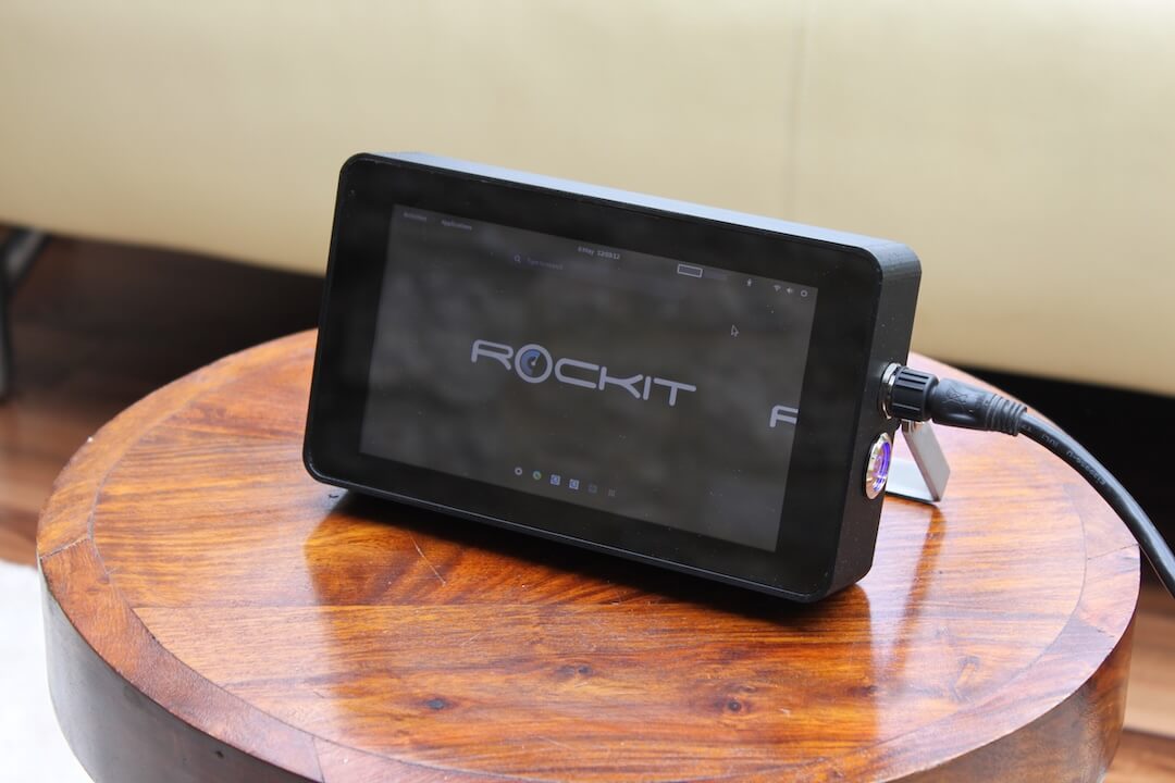 Ashtree Marine rockit box model 3 01