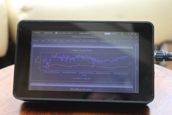 Rockit Server Model 3 Standard - Image 13
