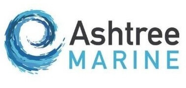 ashtree marine logo