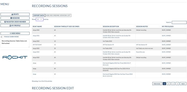 Rockit Analytics Subscription - Image 24