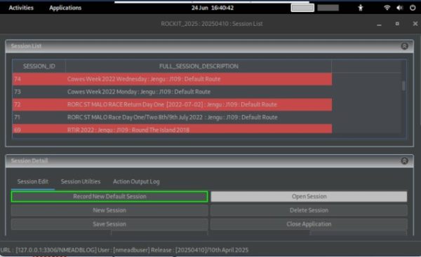 Rockit Analytics Subscription - Image 2