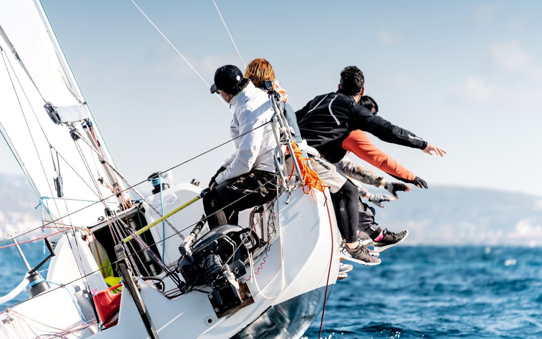 Understanding Yacht Polars, VPP and Boat Performance